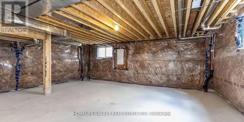 12 Rosanne Circle, Wasaga Beach, ON - Indoor Photo Showing Basement