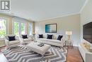 152 Elderwood Trail, Oakville, ON  - Indoor Photo Showing Living Room 