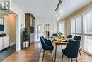 152 Elderwood Trail, Oakville, ON  - Indoor Photo Showing Dining Room 