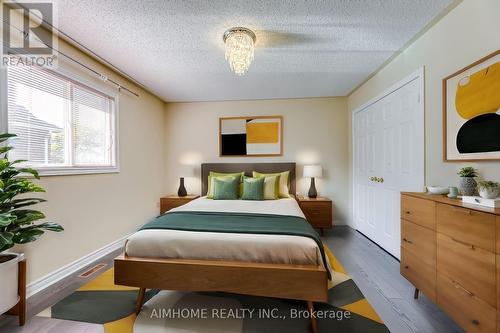 152 Elderwood Trail, Oakville, ON - Indoor Photo Showing Bedroom