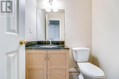 152 Elderwood Trail, Oakville (River Oaks), ON - Indoor Photo Showing Bathroom