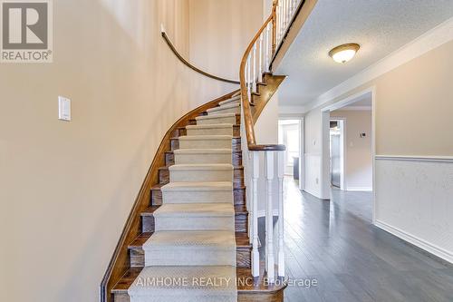 152 Elderwood Trail, Oakville, ON - Indoor Photo Showing Other Room