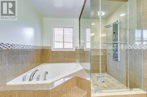 152 Elderwood Trail, Oakville (River Oaks), ON - Indoor Photo Showing Bathroom