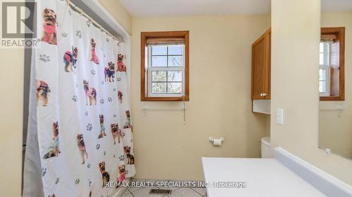 17130 The Gore Road, Caledon (Caledon East), ON - Indoor Photo Showing Other Room