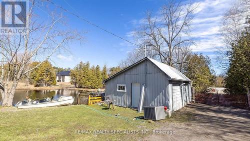 17130 The Gore Road, Caledon (Caledon East), ON - Outdoor