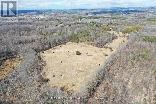 17130 The Gore Road, Caledon (Caledon East), ON - Outdoor With View