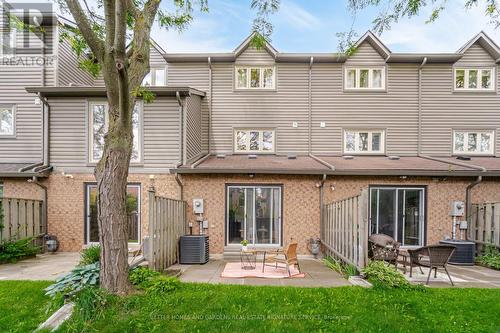 56 - 460 Bristol Road W, Mississauga, ON - Outdoor With Exterior