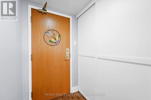 702 - 320 Mill Street S, Brampton, ON - Indoor Photo Showing Other Room