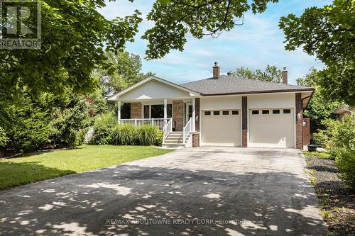 2254 Yates Court, Oakville (Bronte West), ON 