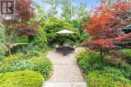 2254 Yates Court, Oakville (Bronte West), ON 