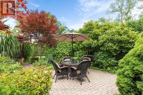 2254 Yates Court, Oakville (Bronte West), ON 