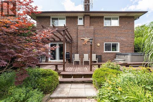 2254 Yates Court, Oakville (Bronte West), ON 