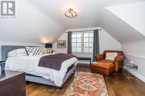 34 Riverlea Drive, Toronto W09, ON - Indoor Photo Showing Bedroom