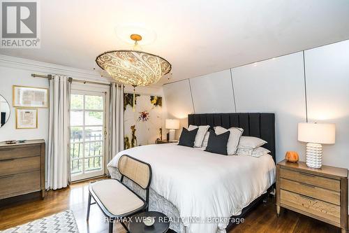 34 Riverlea Drive, Toronto W09, ON - Indoor Photo Showing Bedroom