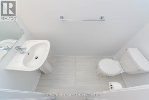 2035 Verne Bowen Drive, Oshawa (Kedron), ON - Indoor Photo Showing Bathroom