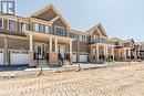 2035 Verne Bowen Drive, Oshawa (Kedron), ON  - Outdoor With Facade 