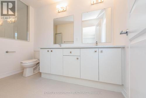 2035 Verne Bowen Drive, Oshawa (Kedron), ON - Indoor Photo Showing Bathroom