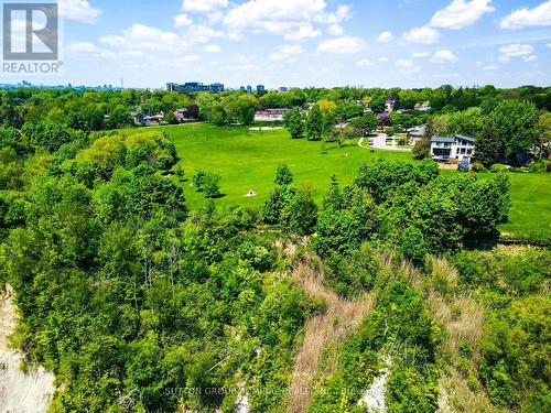 138 Gradwell Drive W, Toronto, ON - Outdoor With View