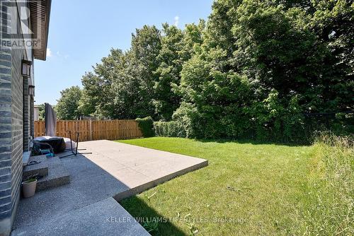 2288 Red Thorne Avenue, London, ON - Outdoor