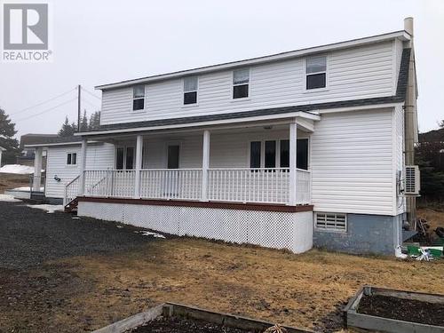 150 Bayview Street, Twillingate, NL 