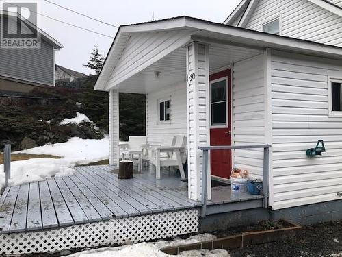 150 Bayview Street, Twillingate, NL 