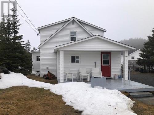 150 Bayview Street, Twillingate, NL 