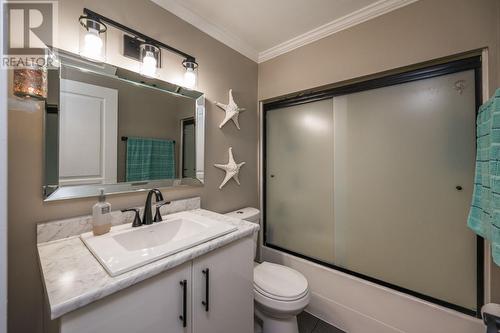 26455 N Ness Lake Road, Prince George, BC - Indoor Photo Showing Bathroom