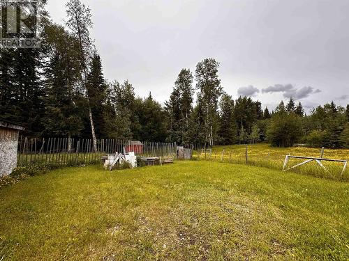 8440 Salmon Valley Road, Prince George, BC - Outdoor