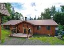 7524 Thomas Point Road, 100 Mile House, BC  - Outdoor 