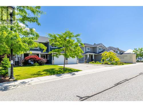 13023 Shoreline Drive, Lake Country, BC - Outdoor