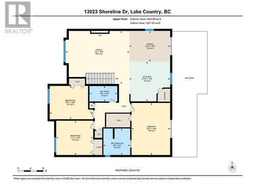 13023 Shoreline Drive, Lake Country, BC - Other