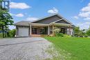 98 Bond Street E, Kawartha Lakes (Fenelon Falls), ON  - Outdoor With Deck Patio Veranda With Facade 