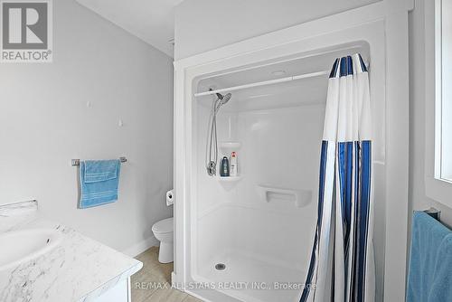 98 Bond Street N, Kawartha Lakes (Fenelon Falls), ON - Indoor Photo Showing Bathroom