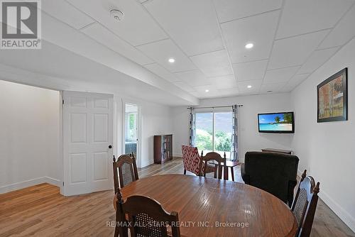 98 Bond Street E, Kawartha Lakes (Fenelon Falls), ON - Indoor Photo Showing Dining Room