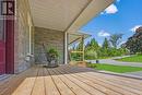 98 Bond Street N, Kawartha Lakes (Fenelon Falls), ON  - Outdoor With Deck Patio Veranda With Exterior 