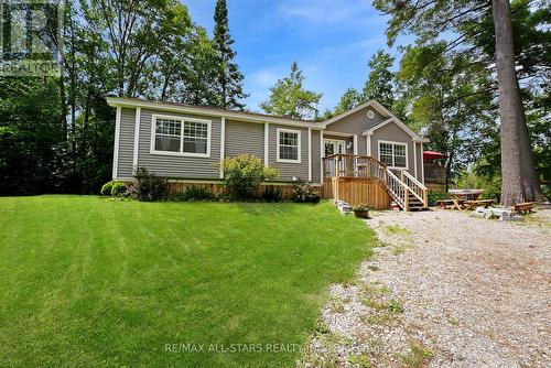 24 River Road, Kawartha Lakes, ON - Outdoor