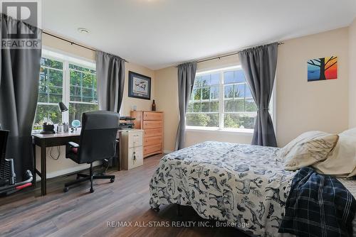 24 River Road, Kawartha Lakes, ON - Indoor Photo Showing Bedroom