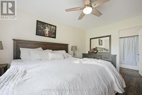 24 River Road, Kawartha Lakes, ON - Indoor Photo Showing Bedroom