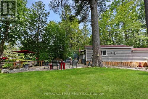 24 River Road, Kawartha Lakes, ON - Outdoor