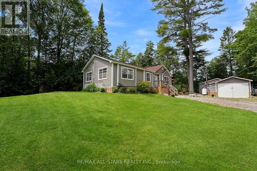 24 River Road, Kawartha Lakes, ON - Outdoor