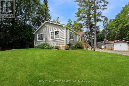 24 River Road, Kawartha Lakes, ON - Outdoor