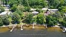 7560 Bamsey Drive, Hamilton Township, ON  - Outdoor With Body Of Water 