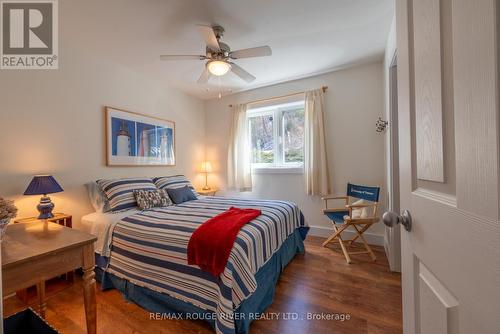 7560 Bamsey Drive, Hamilton Township, ON - Indoor Photo Showing Bedroom