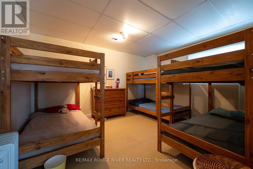 7560 Bamsey Drive, Hamilton Township, ON - Indoor Photo Showing Bedroom