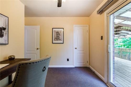 1248 De Quincy Crescent, Burlington, ON - Indoor Photo Showing Other Room