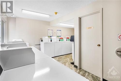 6376 Bilberry Drive Unit#410, Ottawa, ON - Indoor Photo Showing Laundry Room
