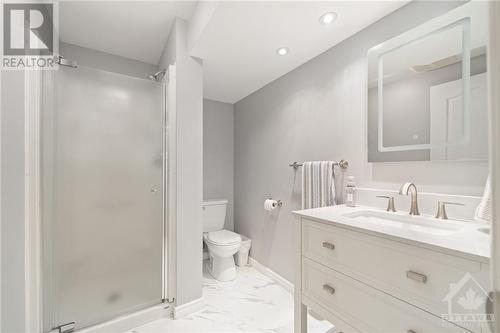 810 Pinnacle Street, Ottawa, ON - Indoor Photo Showing Bathroom