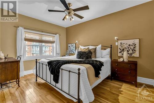 446 Mcleod Street, Ottawa, ON - Indoor Photo Showing Bedroom