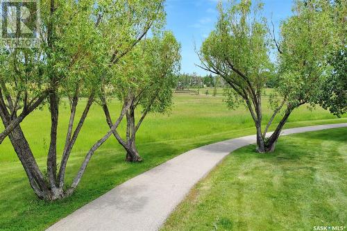 1918 Windsor Place E, Regina, SK - Outdoor With View