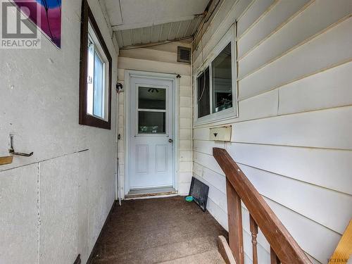 813 Victoria Rd, Iroquois Falls, ON -  Photo Showing Other Room